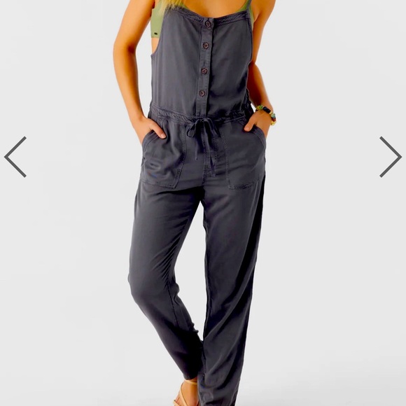 Brand New O”Neill overalls - Picture 2 of 3